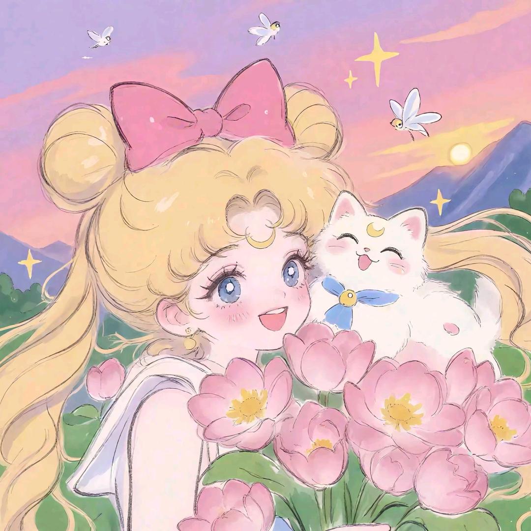 依依🌸冲3千