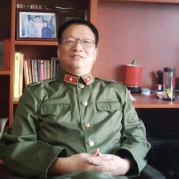 湾里罗家人