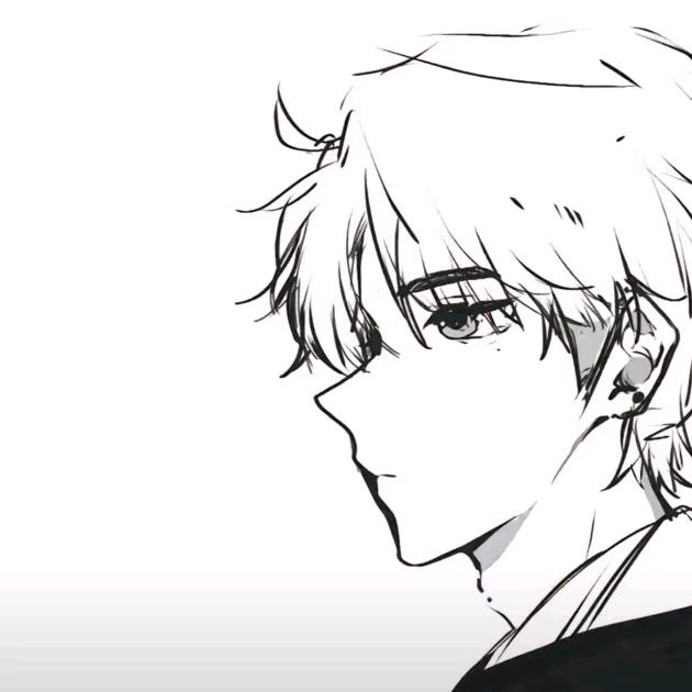 白洁