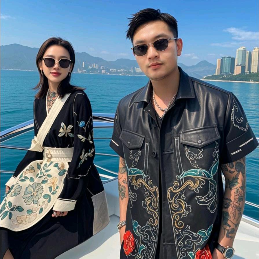 什么都不想说