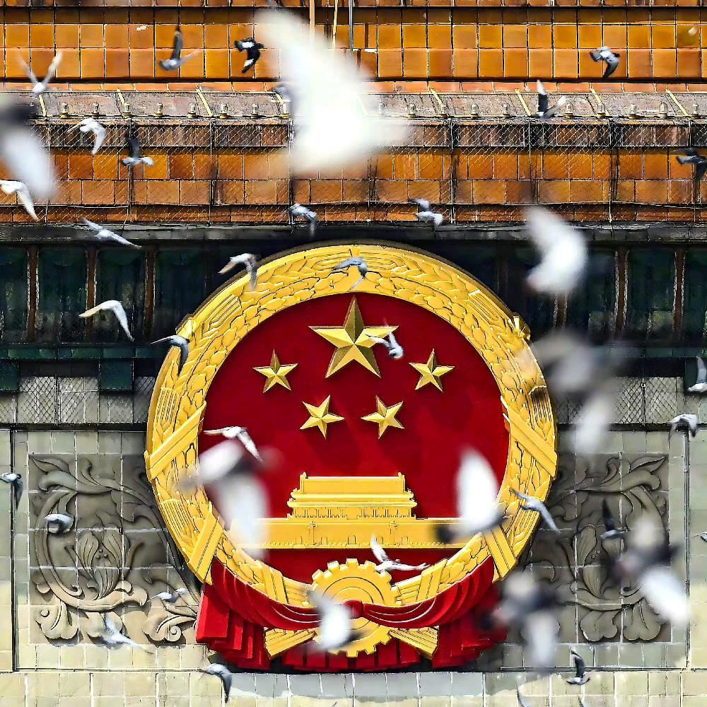 覆盖全球