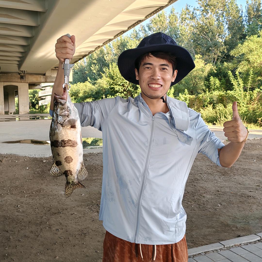 闲人李师傅