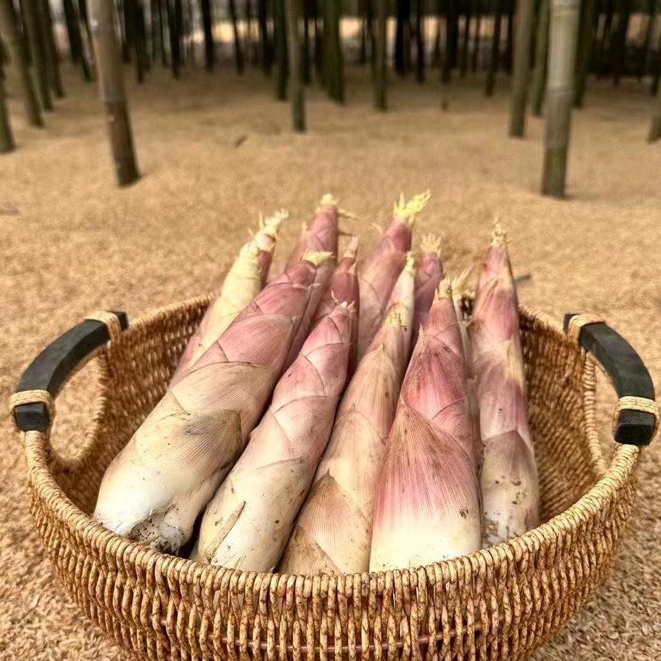 乡味鲜礼