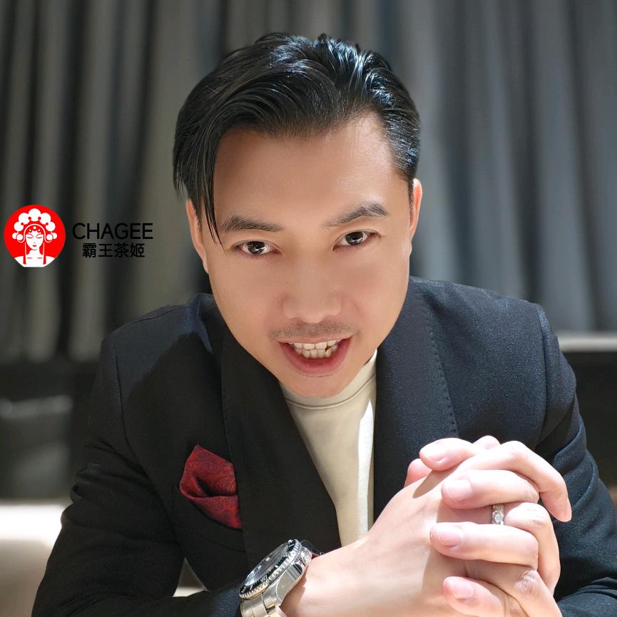 政政大表哥（政总）
