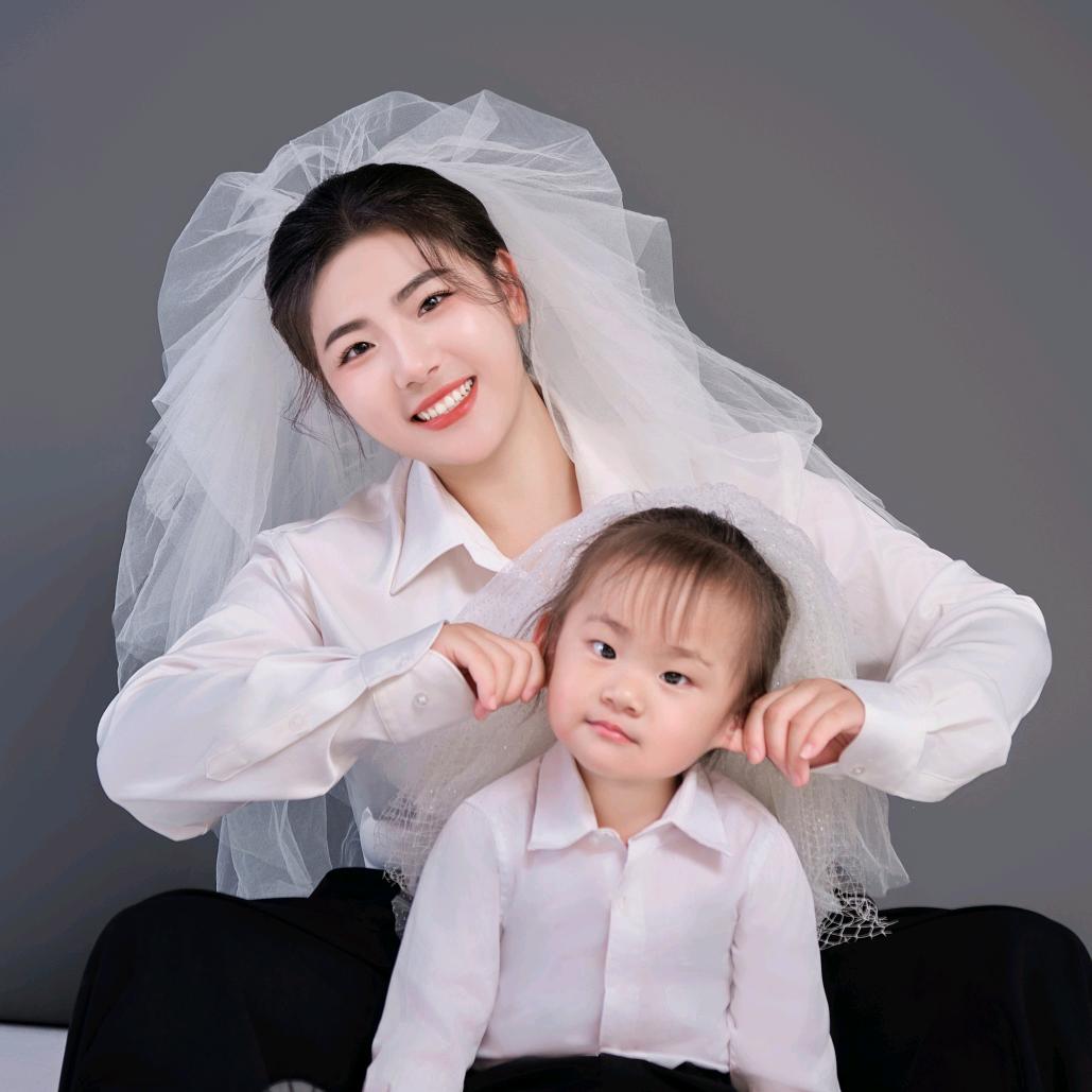 十月麻麻💕