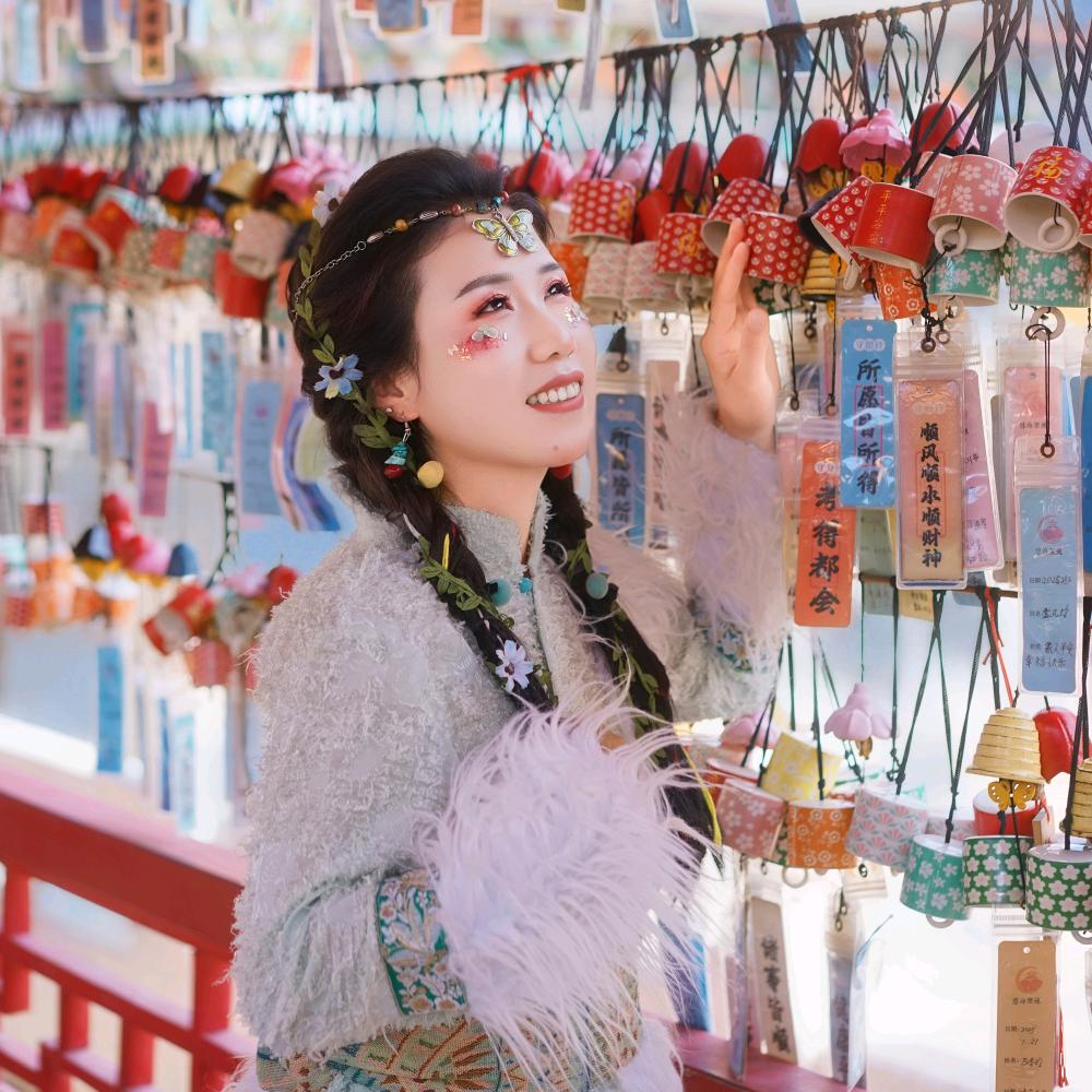 林林妈