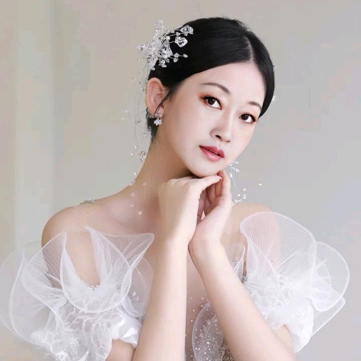 兰婧丫