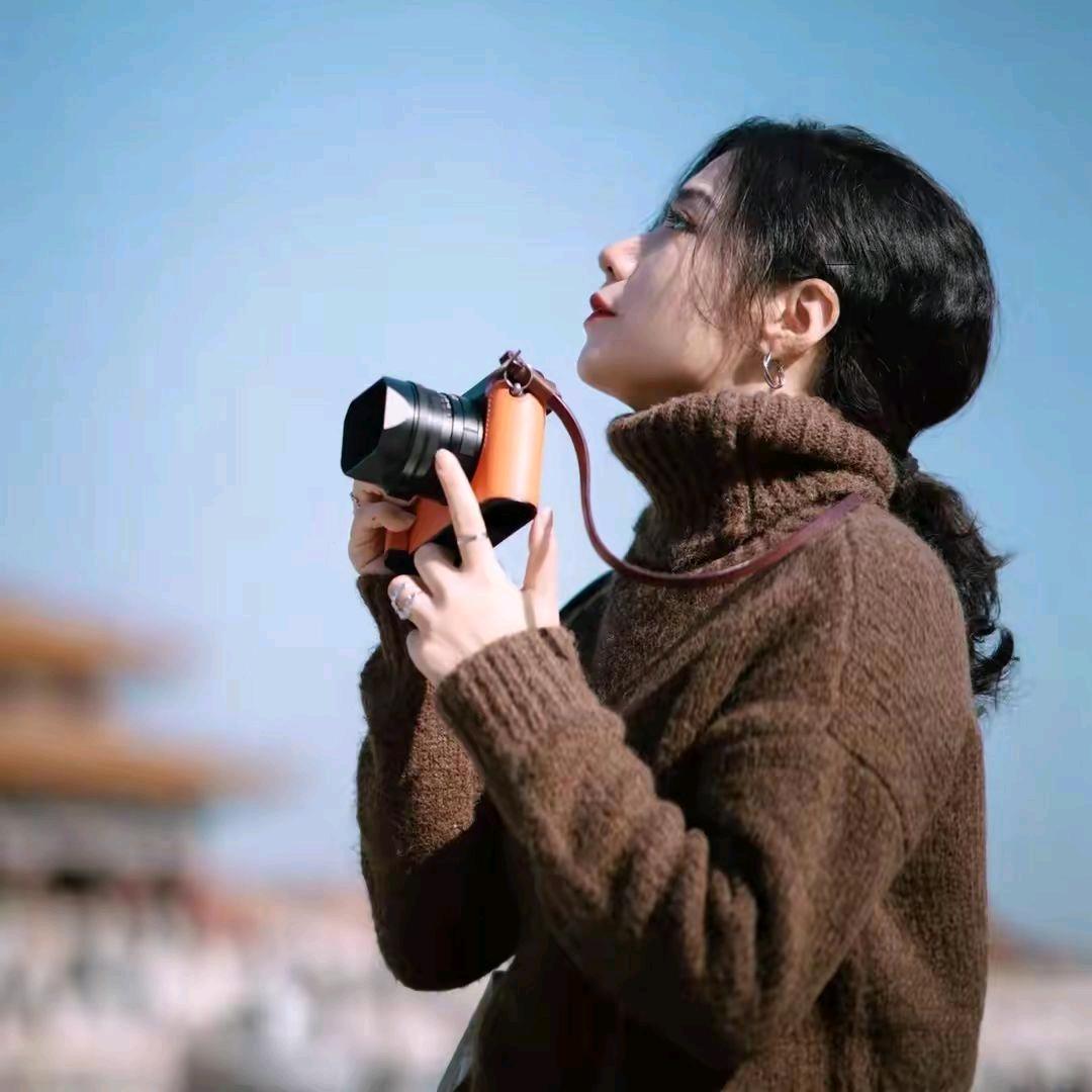 情怀姐姐