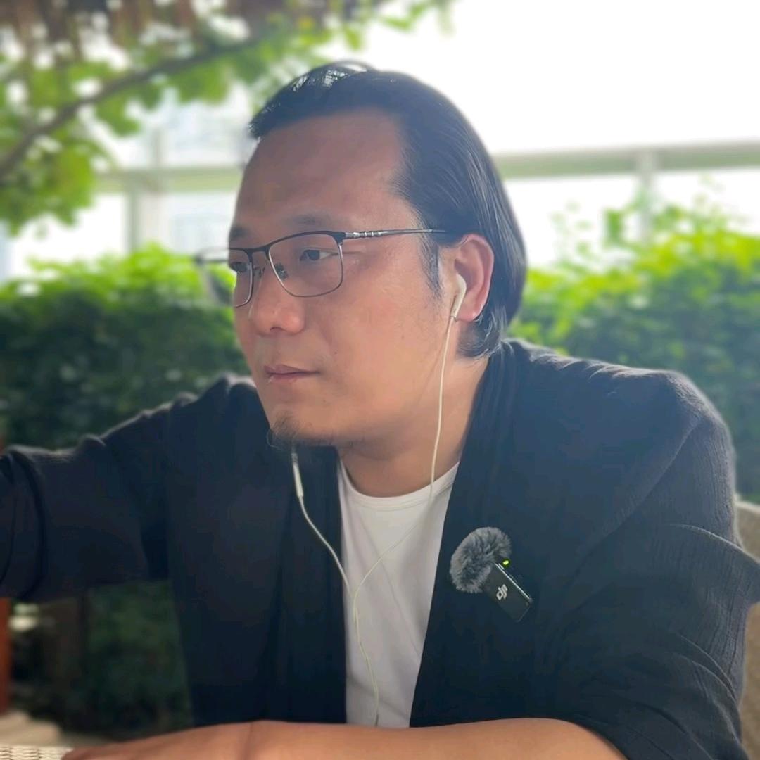 三峰聊成长