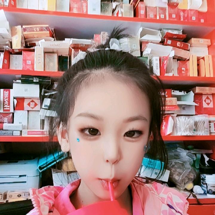 李姐