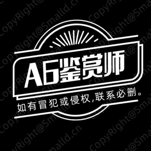 A6鉴赏师