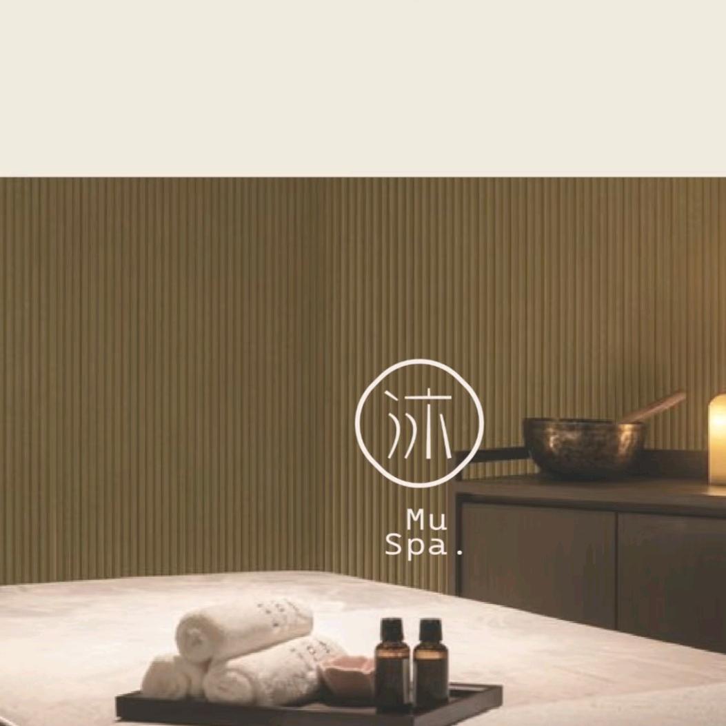 沐左沐右SPA