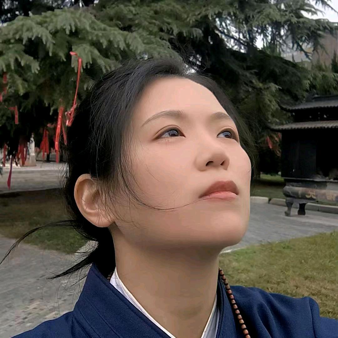 炫然教站桩打坐