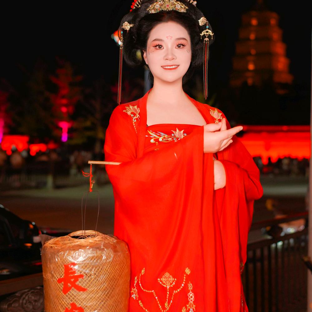 梅儿