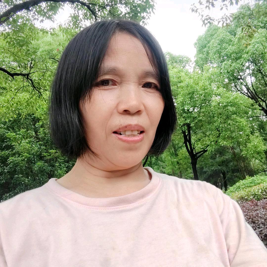 张大姐