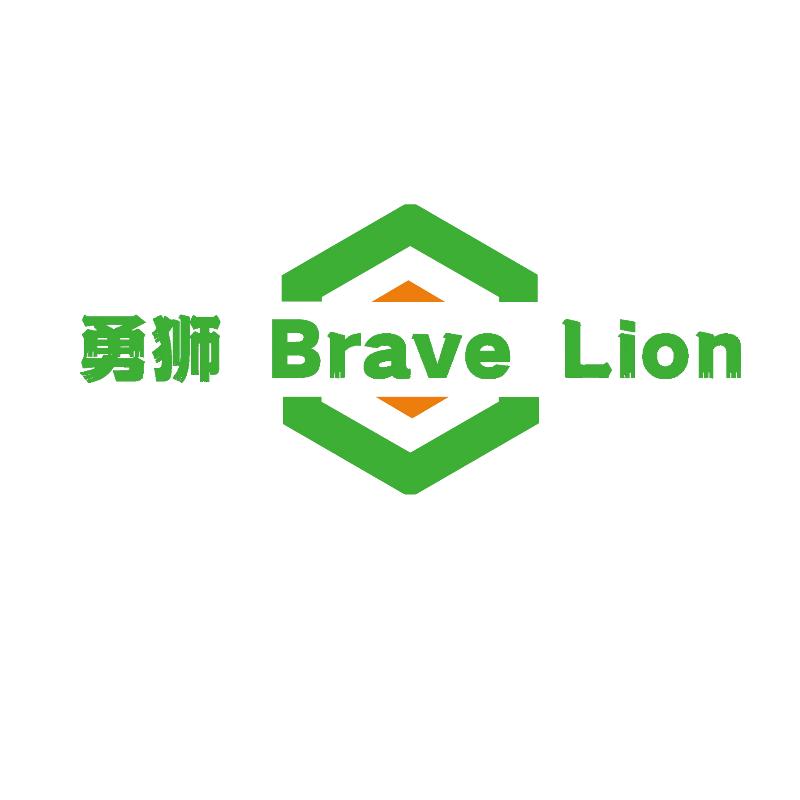 勇狮Brave Lion封包线