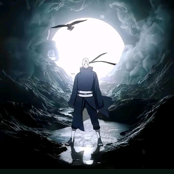 马先生