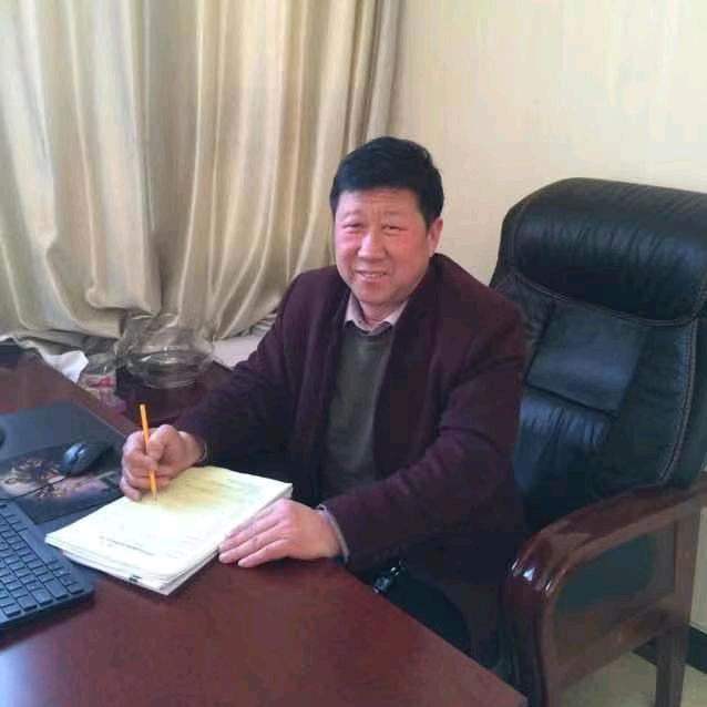 长胜老汉