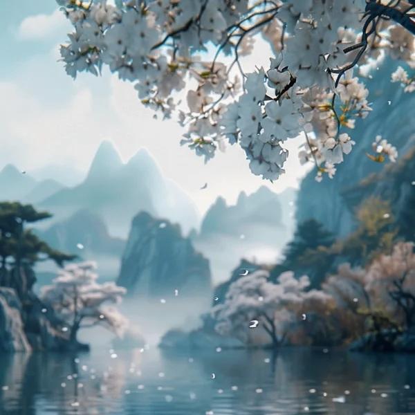 周明