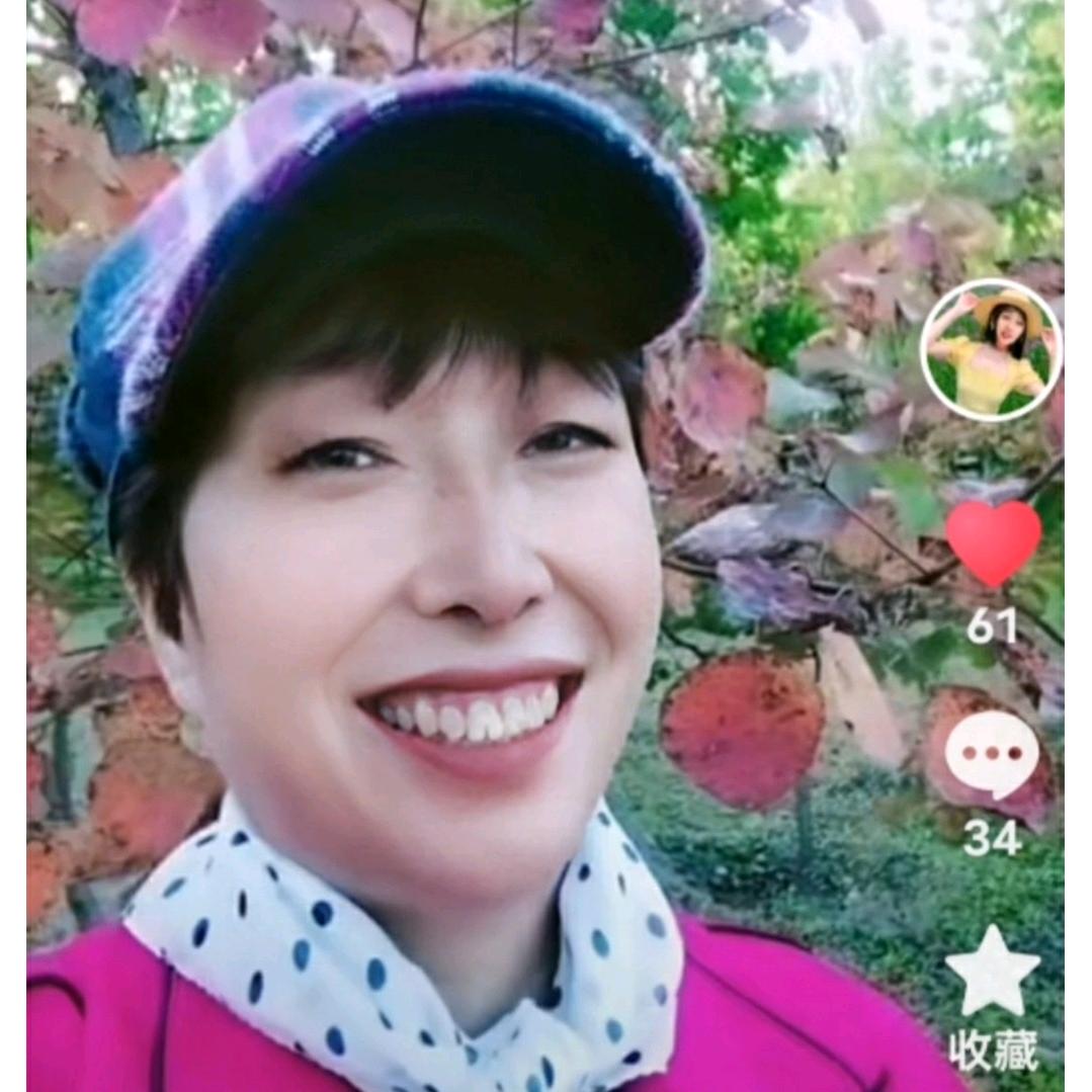 我爱北京