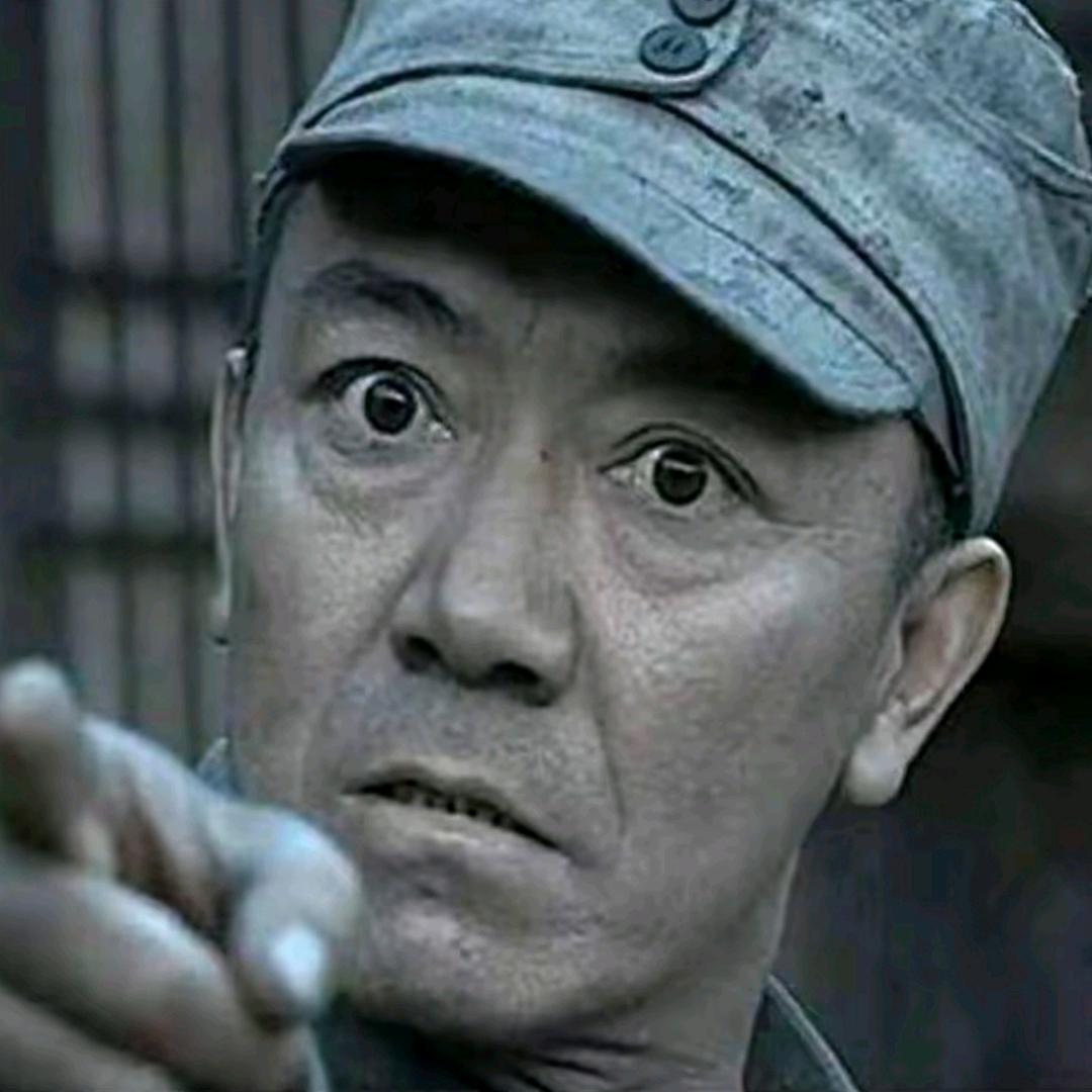 独立团团长李云龙