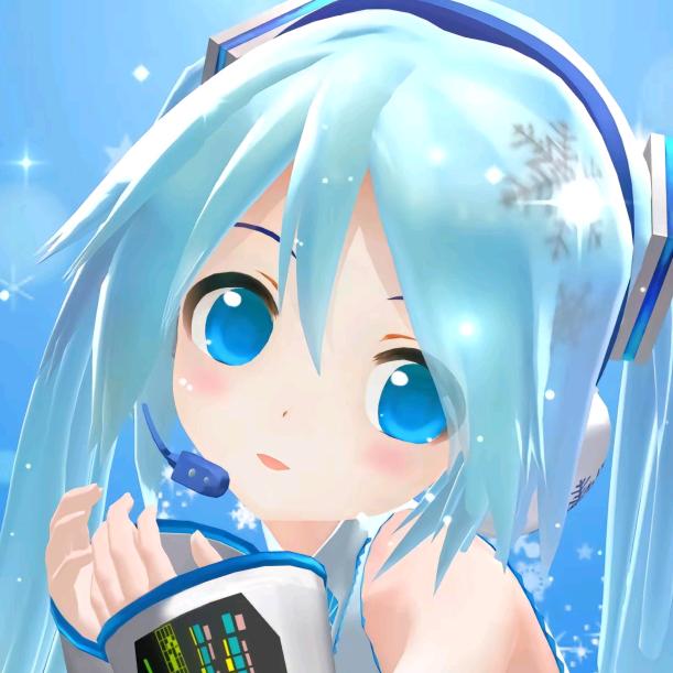 初音ミク（｡ӧ◡ӧ｡）