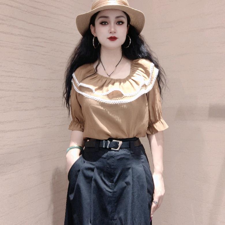 半夏如烟