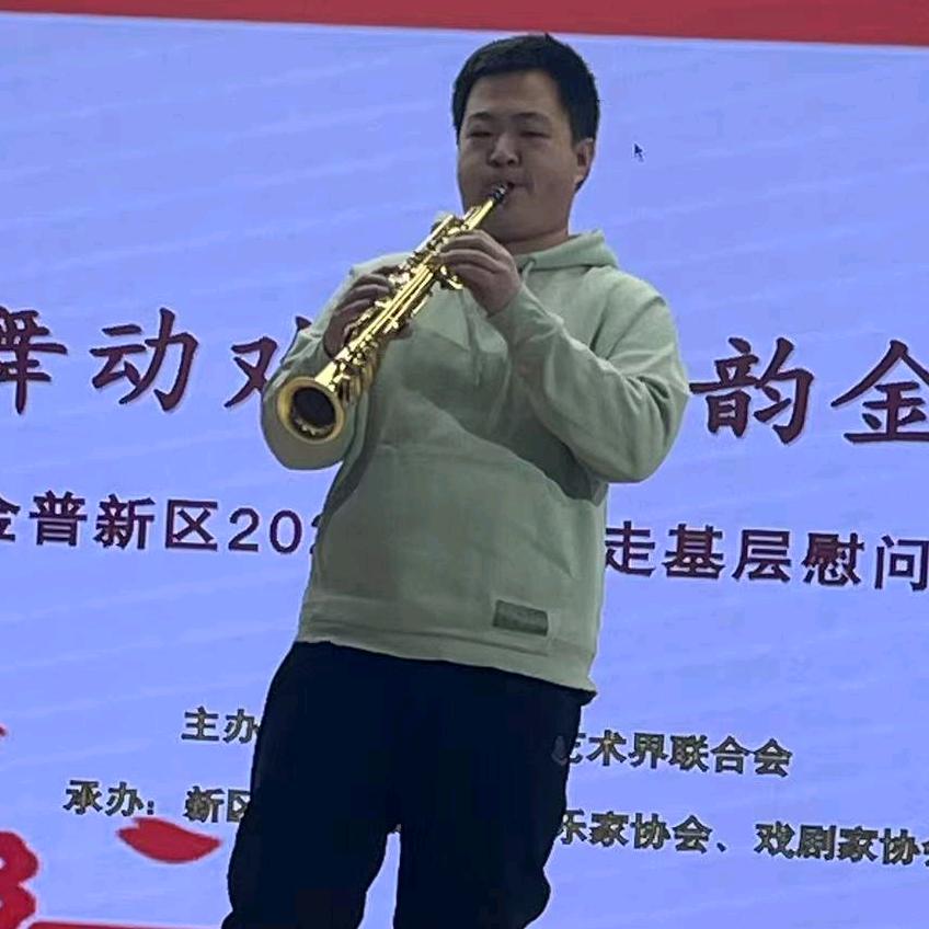 凯翔萨克斯