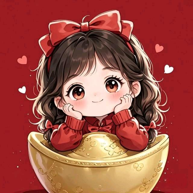 恭喜发财