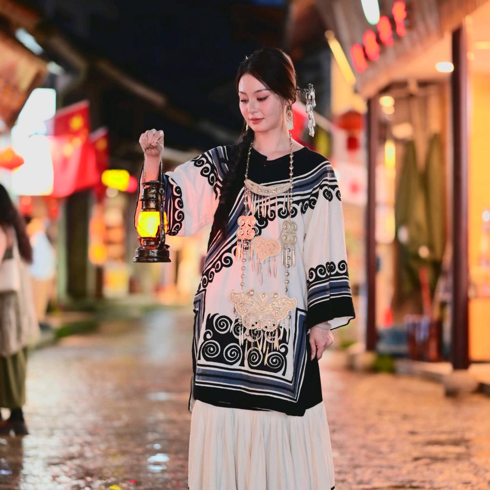 玲珑百货¹