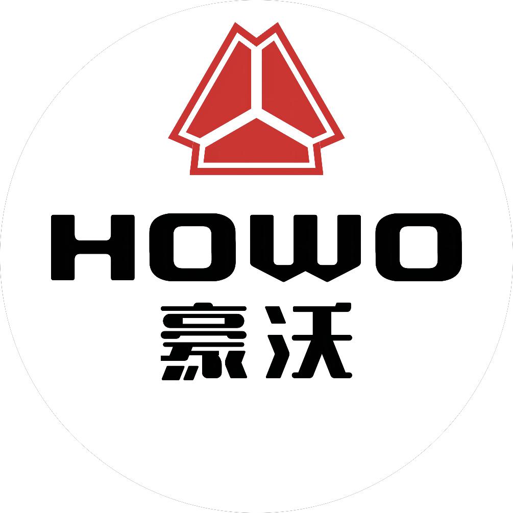 豪沃重卡上海中沃（销冠俊哥）