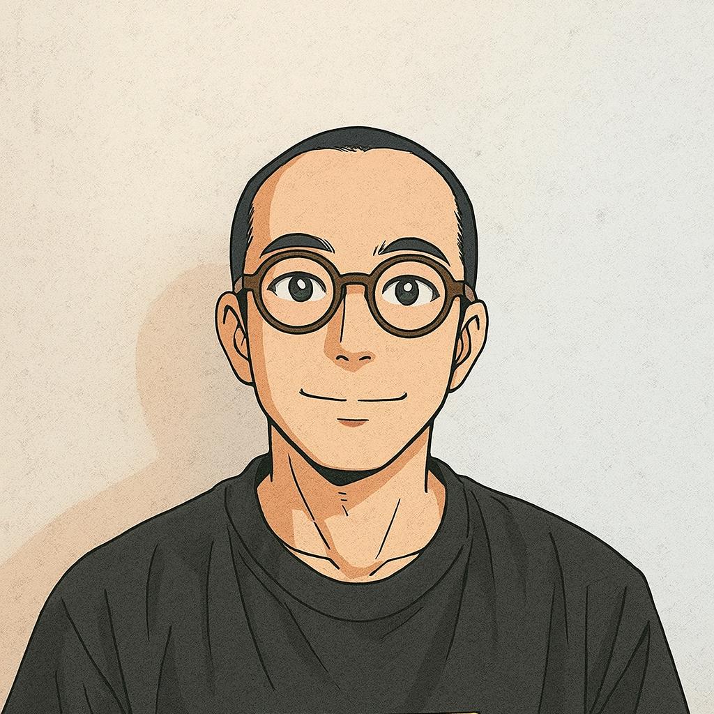 如是观空