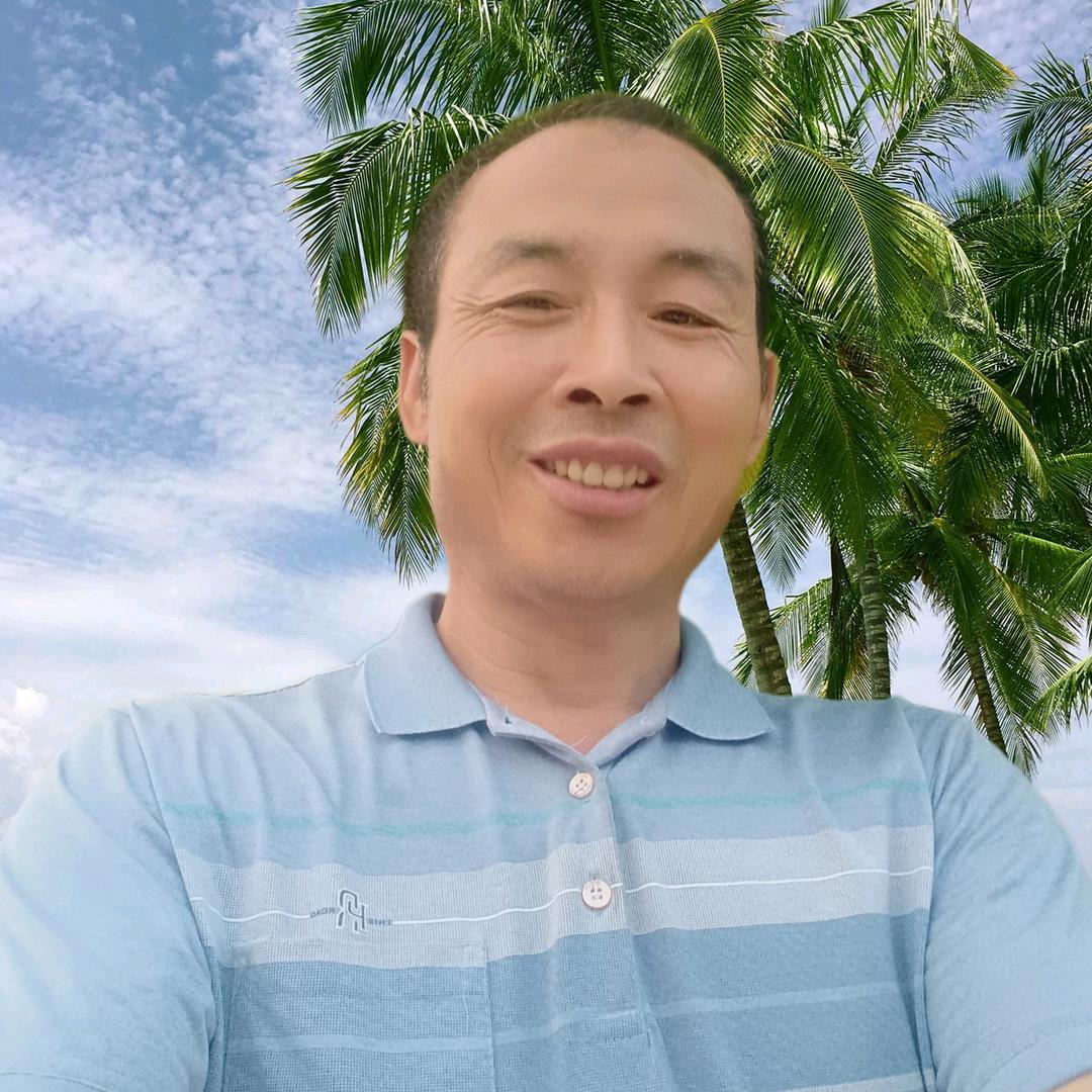笑对生活
