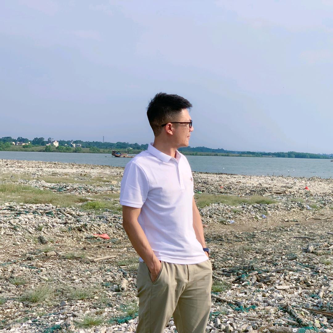 李哥探访越南小街头