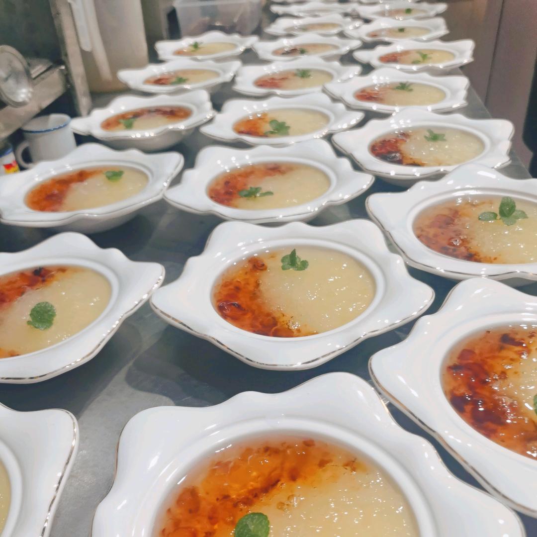 晨恩堂茶时（鼎盛天街店）