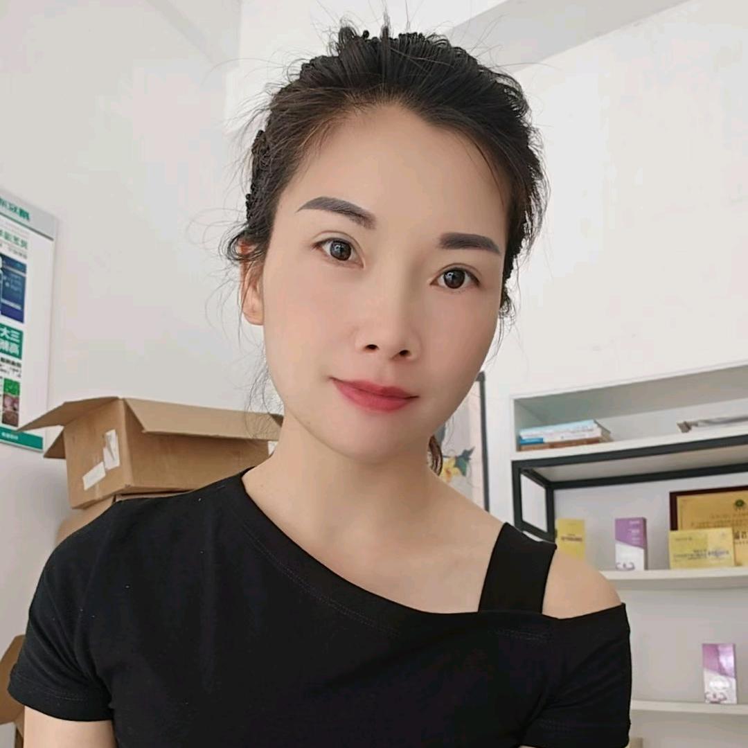我是老阿姨