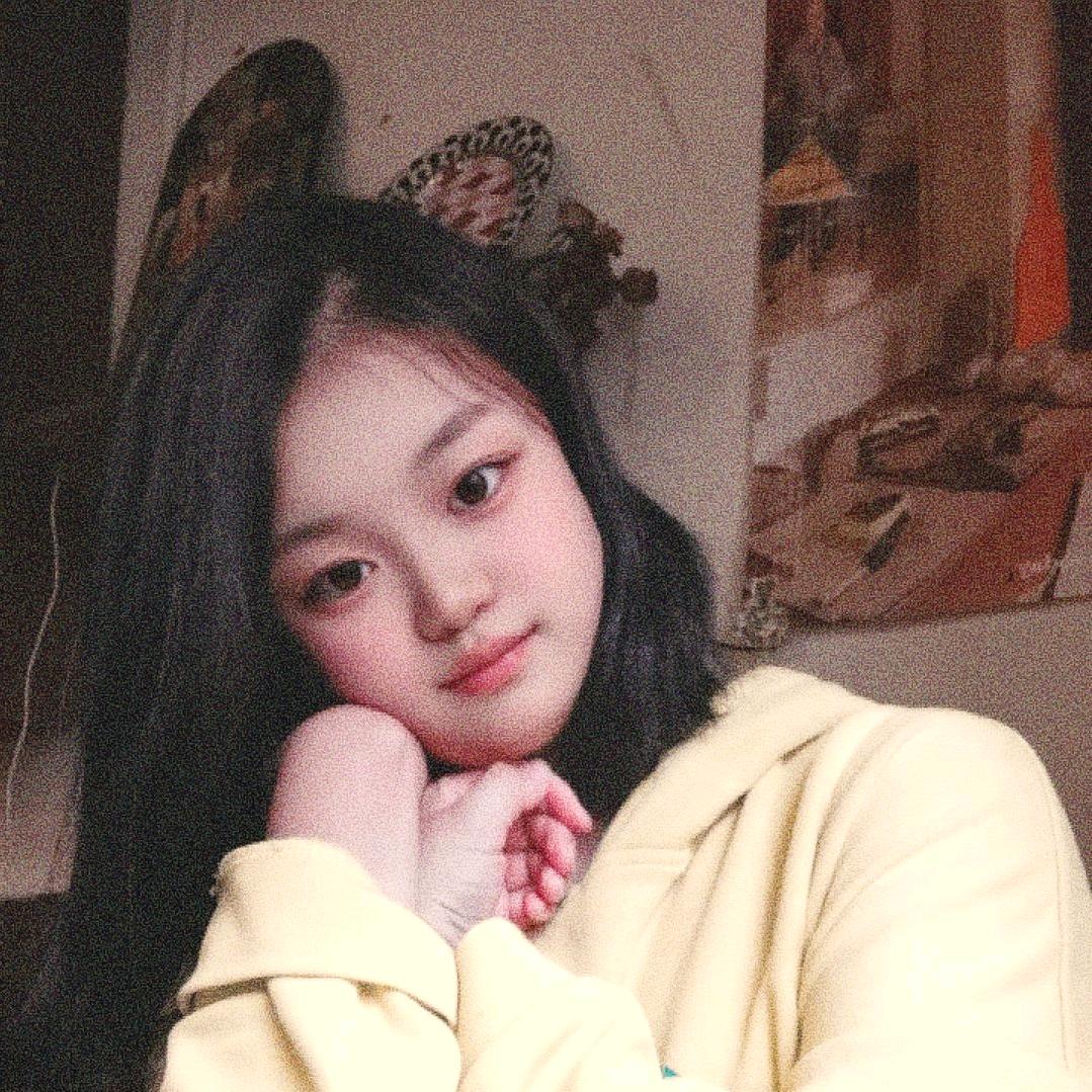 爛結局🦋(米娜女装)马上上线的牛马人
