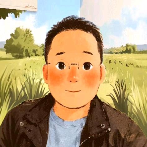 老张在北京