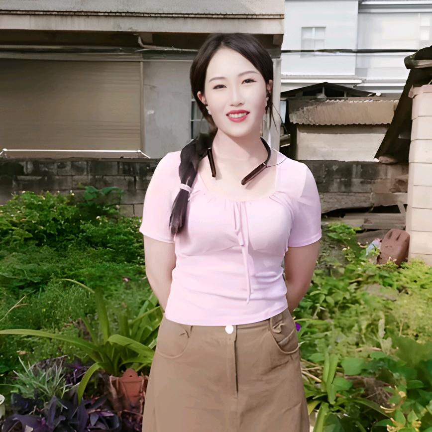 @苗家菲姐