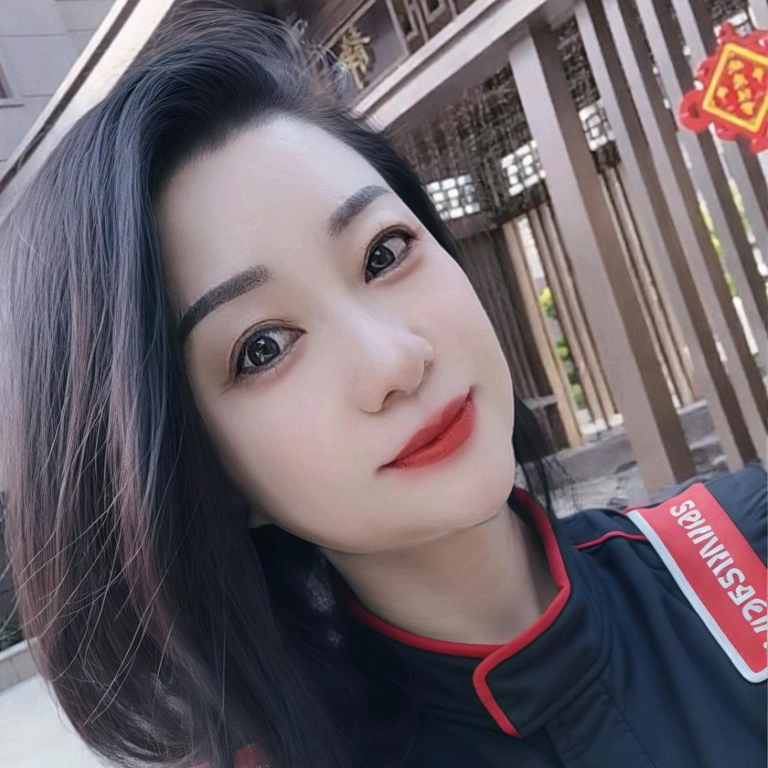 婷姐.