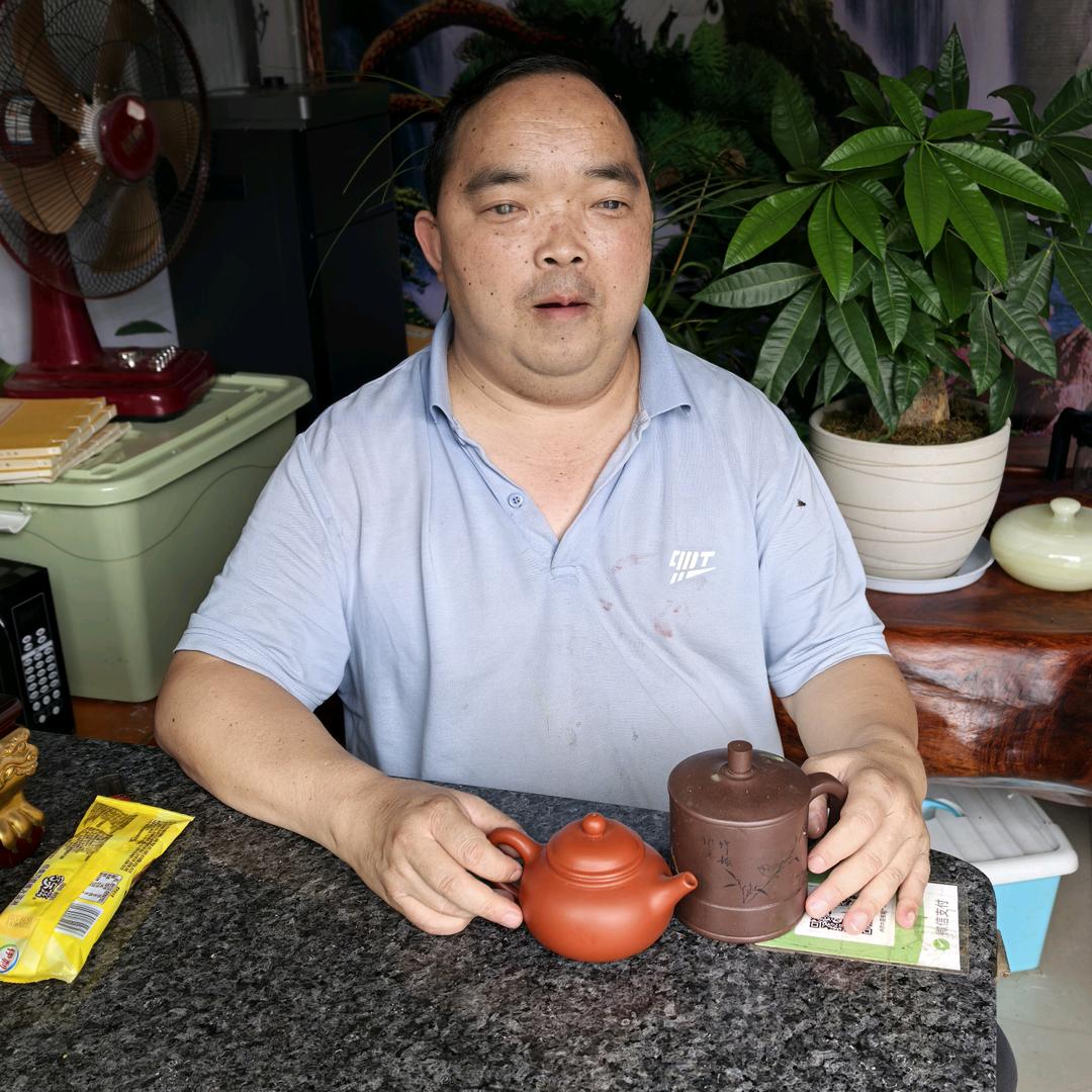 非物质传承