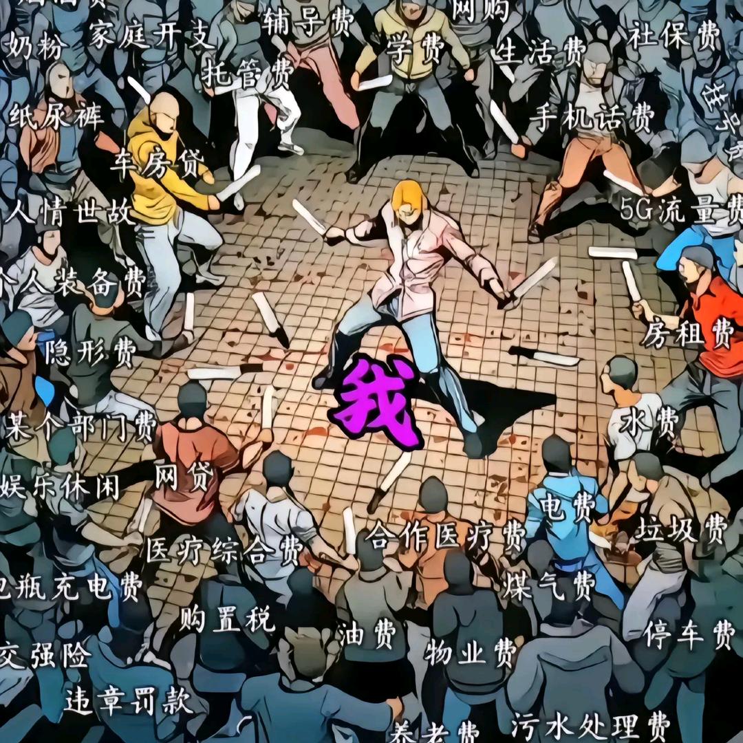 腻害