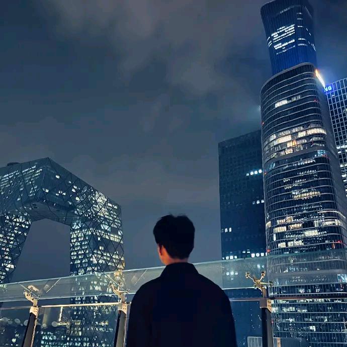 这些年来