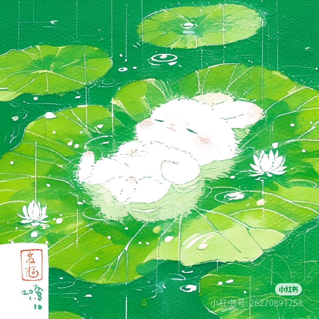 笙笙（记录思想感悟版）
