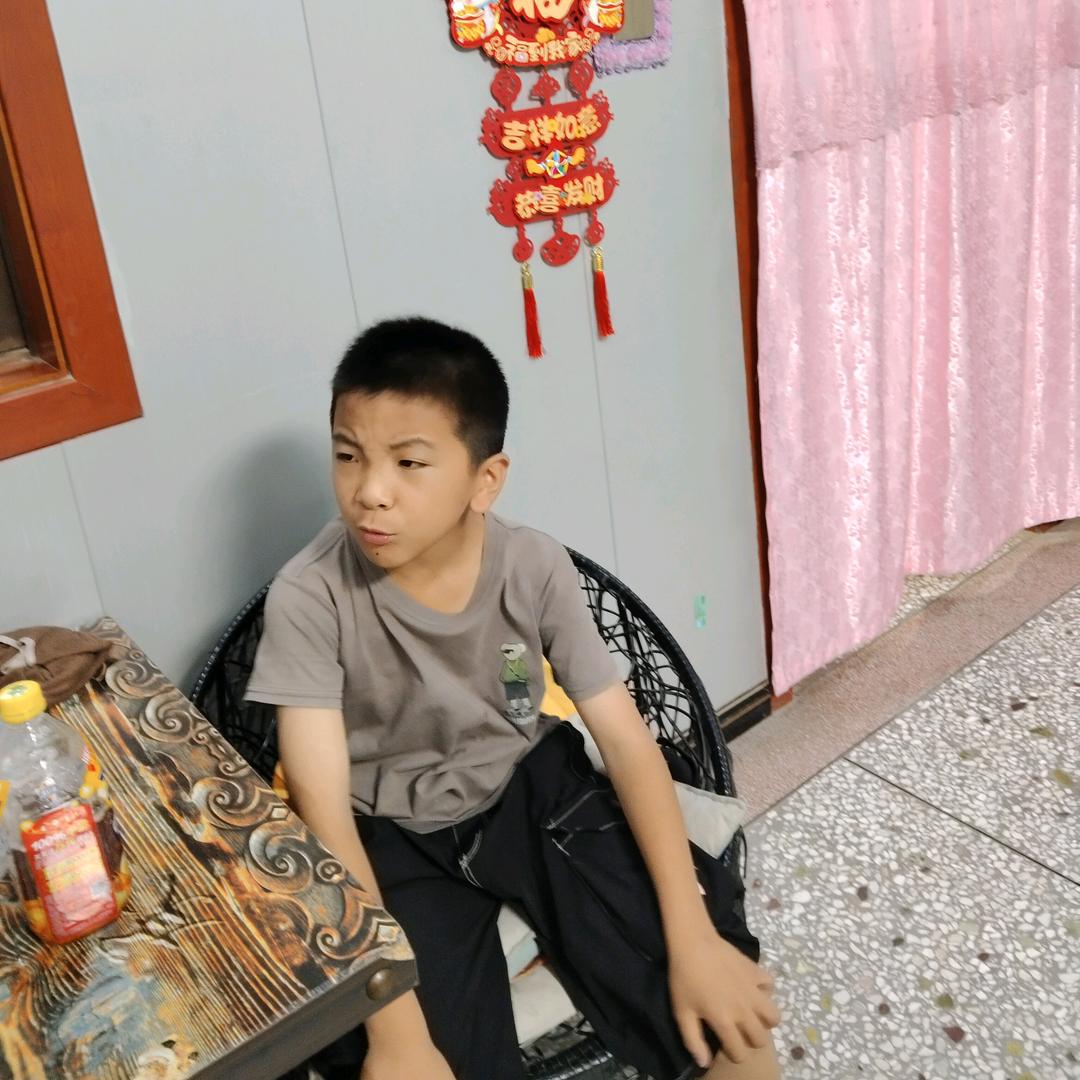 一片落叶