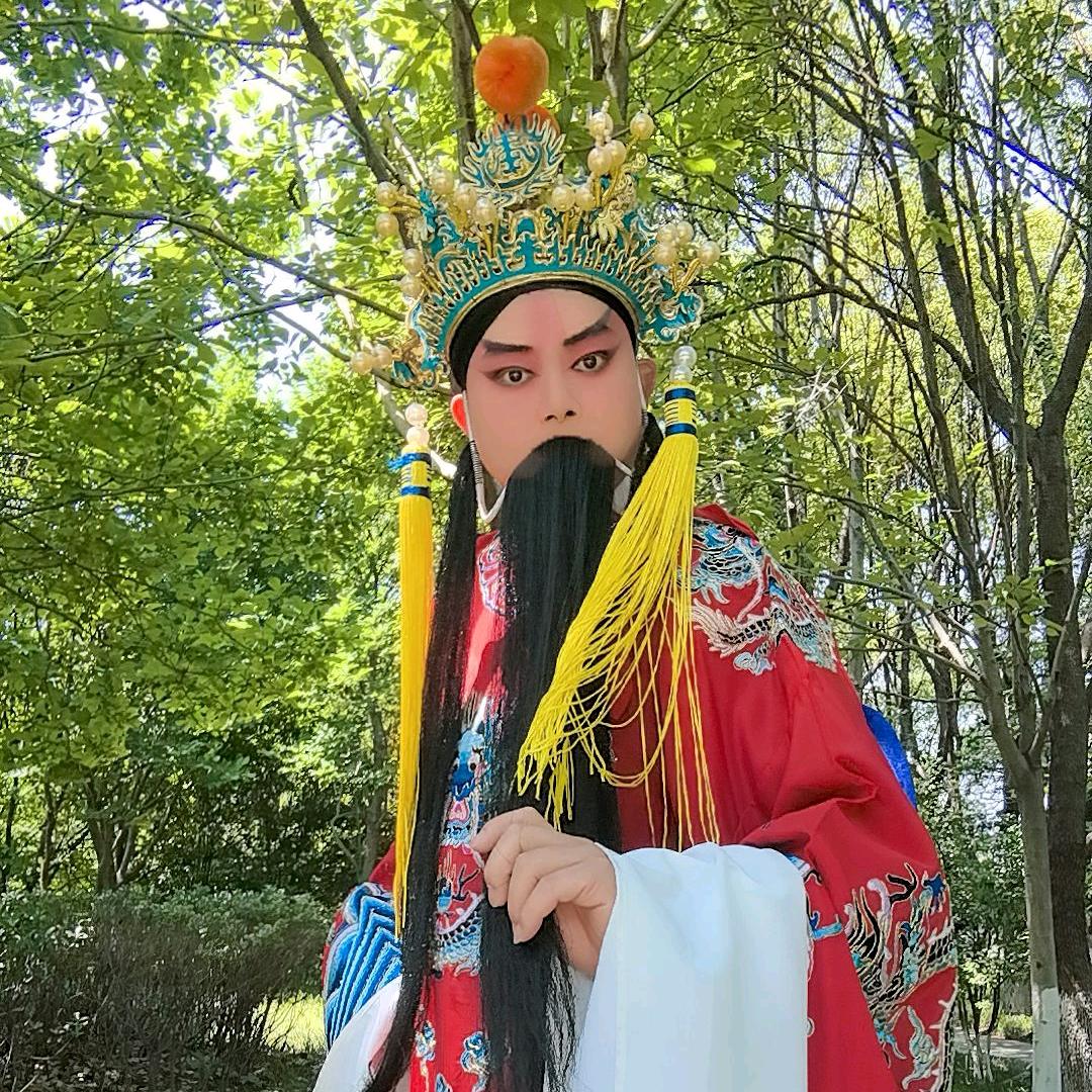 戏剧