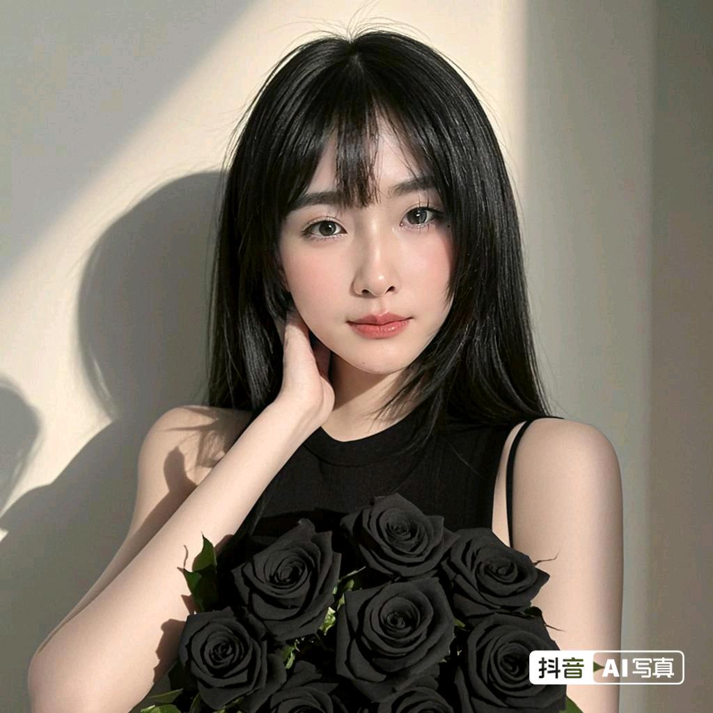 @余生随心