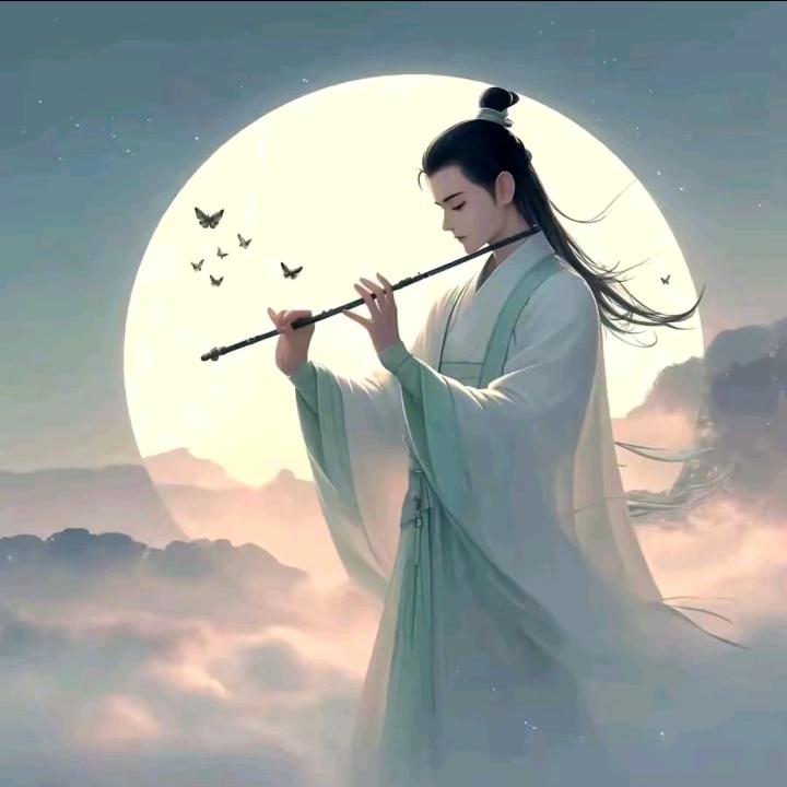 紫陌凡尘