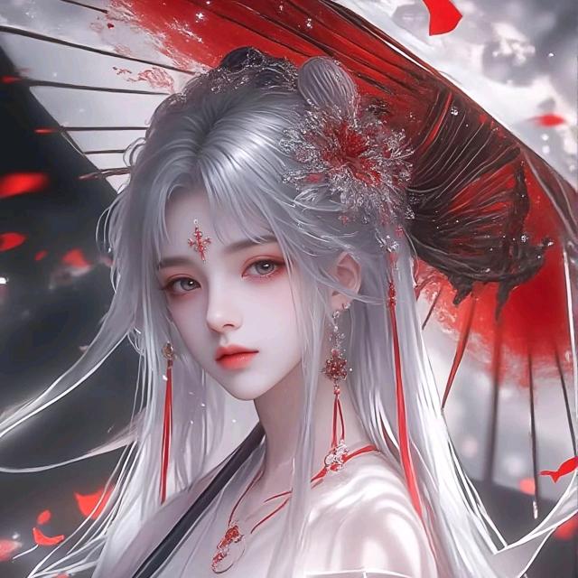 白羊吗