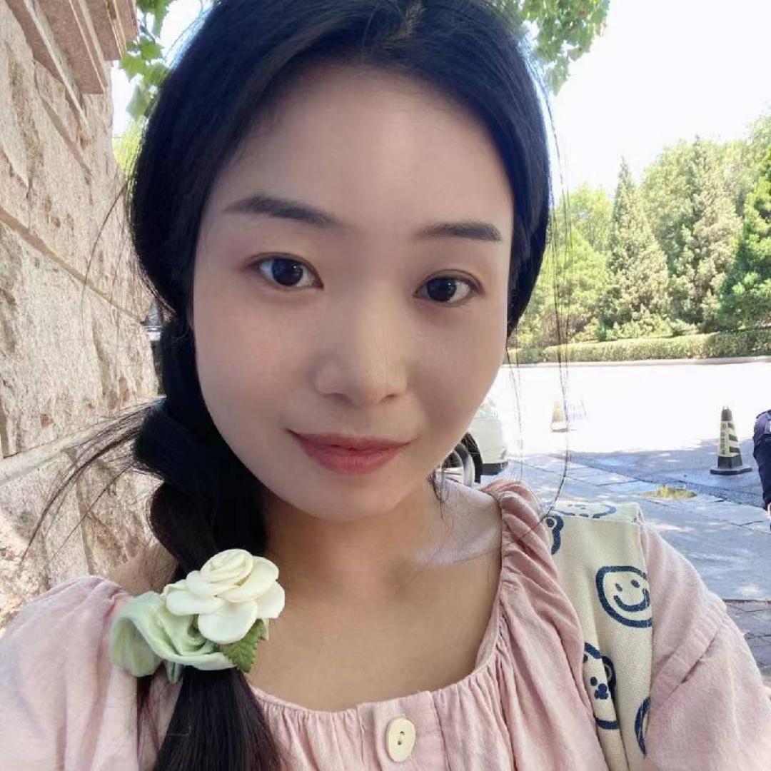 豆娇小芹